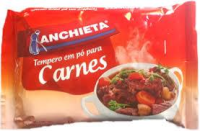 imagem de TEMPERO PO ANCHIETA CARNES 50 G