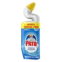 imagem de LIMP PATO GERM LIMP SANIT MARINE 750 ML
