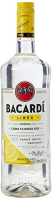 imagem de RUM BACARDI LEMON 980ML