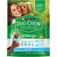 imagem de RACAO DOG CHOW  ORAL PEQUENO 105G