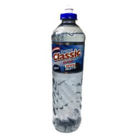 imagem de DETERG CLASSIC CLEAR 500ML