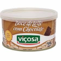 imagem de DOCE DE LEITE C  CACAU VICOSA 400G