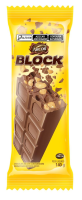 imagem de CHOC ARCOR BLOCK 140G