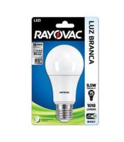imagem de LAMPADA RAYOVAC LED LUZ B 11W BIVOLT