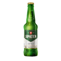 imagem de CERV SPATEN  LONG NECK 330ML