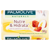 imagem de SAB PALMOLIVE LANOL 85G