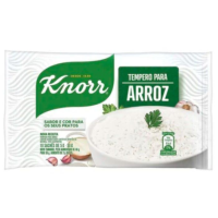 imagem de TEM KNORR PO ARROZ 50G