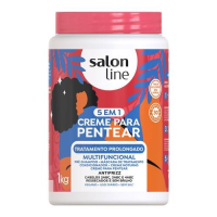imagem de CR PENT SALON LINE MULTIFUNCIONAL 1KG