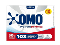 imagem de SABAO PO OMO LAV PERFEITA 700G