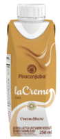 imagem de BEB.LACTEA CACAUSHOW LACREME 250G GOLD