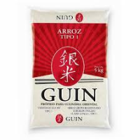 imagem de ARROZ JAPONES GUIN 1KG