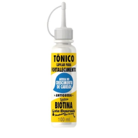 imagem de TONICO GOTA DOUR BIOTINA 100ML