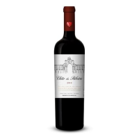 imagem de VINHO PORT. CHAO DA RIBEIRA 750ML TINTO