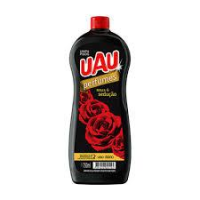 imagem de LIMP UAU LIMPEZA PERF ROSAS E SEDUCAO 750ML