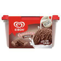 imagem de SORVETE KIBON CREMOS CHOCO 1,5LT