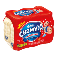 imagem de LEITE FERM NESTLE CHAMYTO 450G