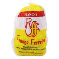 imagem de FRANGO CONG. FERREIRA KG