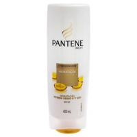 imagem de COND PANTENE HIDRATACAL 400ML