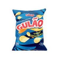 imagem de BATATA GULAO ORIGINAL 30G