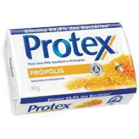 imagem de SAB PROTEX PROPOLIS 85G