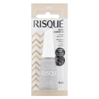 imagem de ESMALTE RISQUE  DOCE PEROLA 8ML