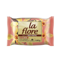 imagem de SAB DAVENE LA FLORE VANILA 150G