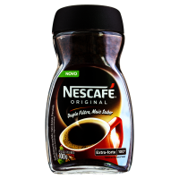 imagem de CAFE NESCAFE SOLUVEL 100G ORIG EXTRA FORTE