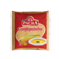 imagem de CANJIQUINHA PACHA 1KG