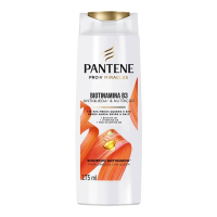 imagem de SH PANTENE MIRACLES  BIOTINAMINA B 300ML