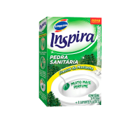 imagem de PEDRA SANIT LIMPPANO INSPIRA 1UN