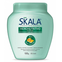 imagem de MASC CAB SKALA 1KG PLUS BABOSA