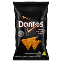 imagem de SALG ELMA CHIPS DORITOS 120G SWEET CHILLI