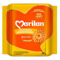 imagem de BISC MARILAN AMANTEIGADO 280G TRADI