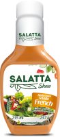 imagem de MOLHO PREDILECTA SALADA FRENCH  235ML