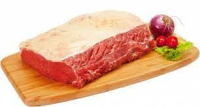 imagem de CARNE BOV CAPA DO CONTRA FILE BIFAO  TEMPERADO KG