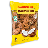 imagem de ROSQ RANCHEIRO COCO 500G