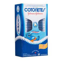 imagem de COTONETE JOHNSON FLEX 300UN