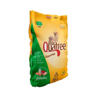 imagem de RACAO QUATREE GOURM CAO FILHOTE 10.1KG