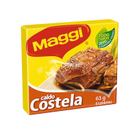 imagem de CALDO MAGGI COSTELA 57G