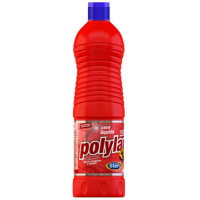 imagem de CERA POLYLAR VERMELHA 750ML