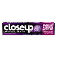 imagem de CR DENT CLOSE UP PROT BIOATIVA  70G