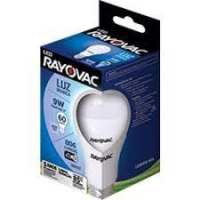 imagem de LAMPADA RAYOVAC  LED LUZ B 9W BIVOLT