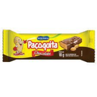 imagem de PACOQUITA CHOCOBERTA CHOC 18G