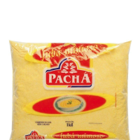 imagem de FUBA PACHA MIMOSO 1KG