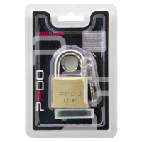 imagem de CADEADO PADO ENCART. E-40MM