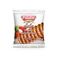 imagem de LINGUICA PALADAR  CHURRASCO MISTA 800G