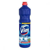 imagem de LIMP VIM DESINF CLORO GEL 700ML ORIGINAL