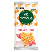 imagem de BISC PIRAQUE CRACKER 138G PRESUNTINHO