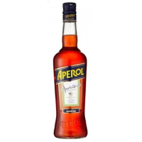 imagem de APERITIVO APEROL 750ML