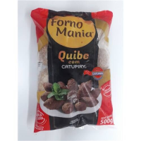 imagem de SALGADO MARIETA KIBE C/REQUEIJAO 500G